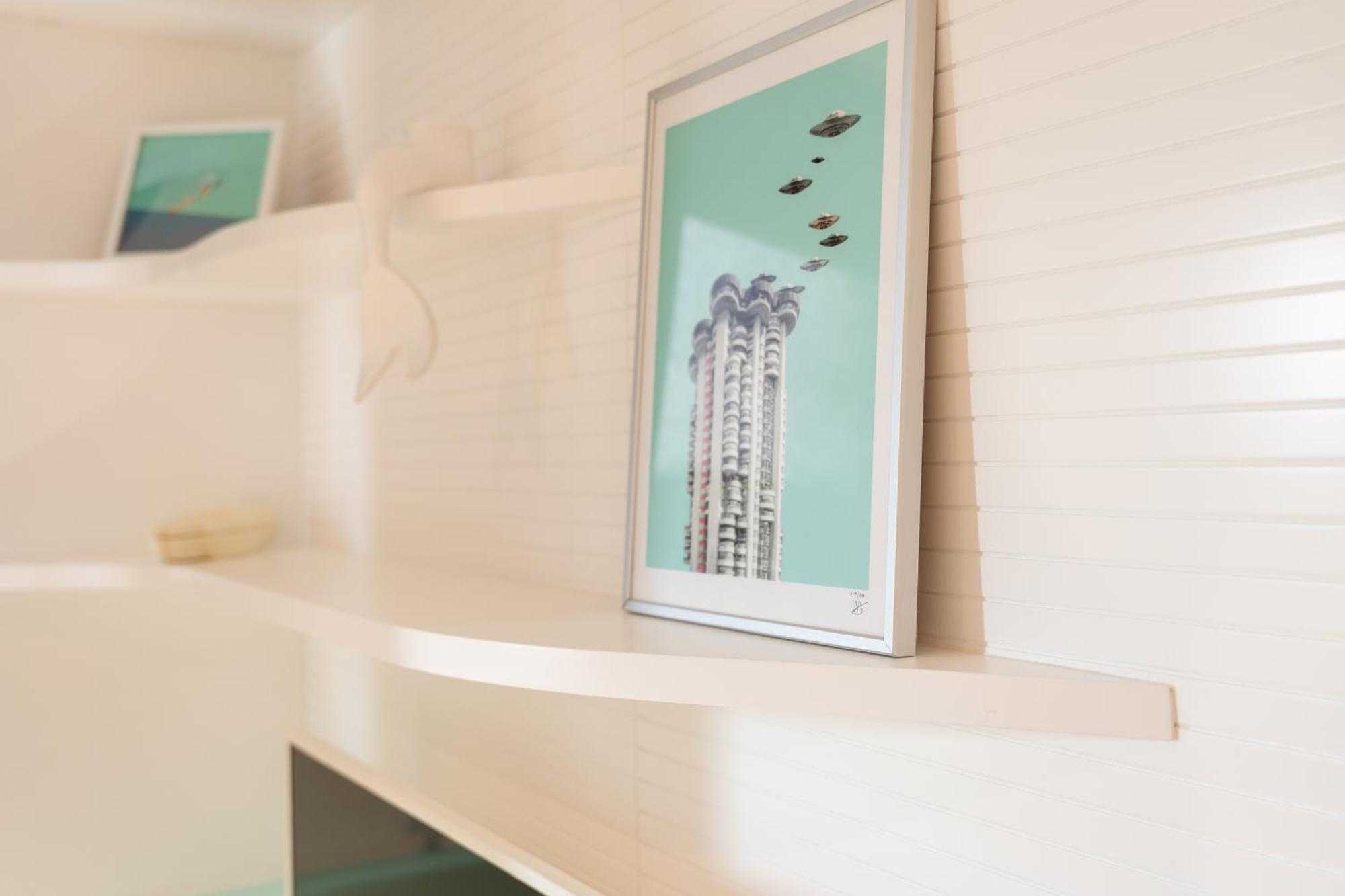 Apartamento De Diseno Con Piscina Y Gimnasio By Elconserje ムルシア エクステリア 写真