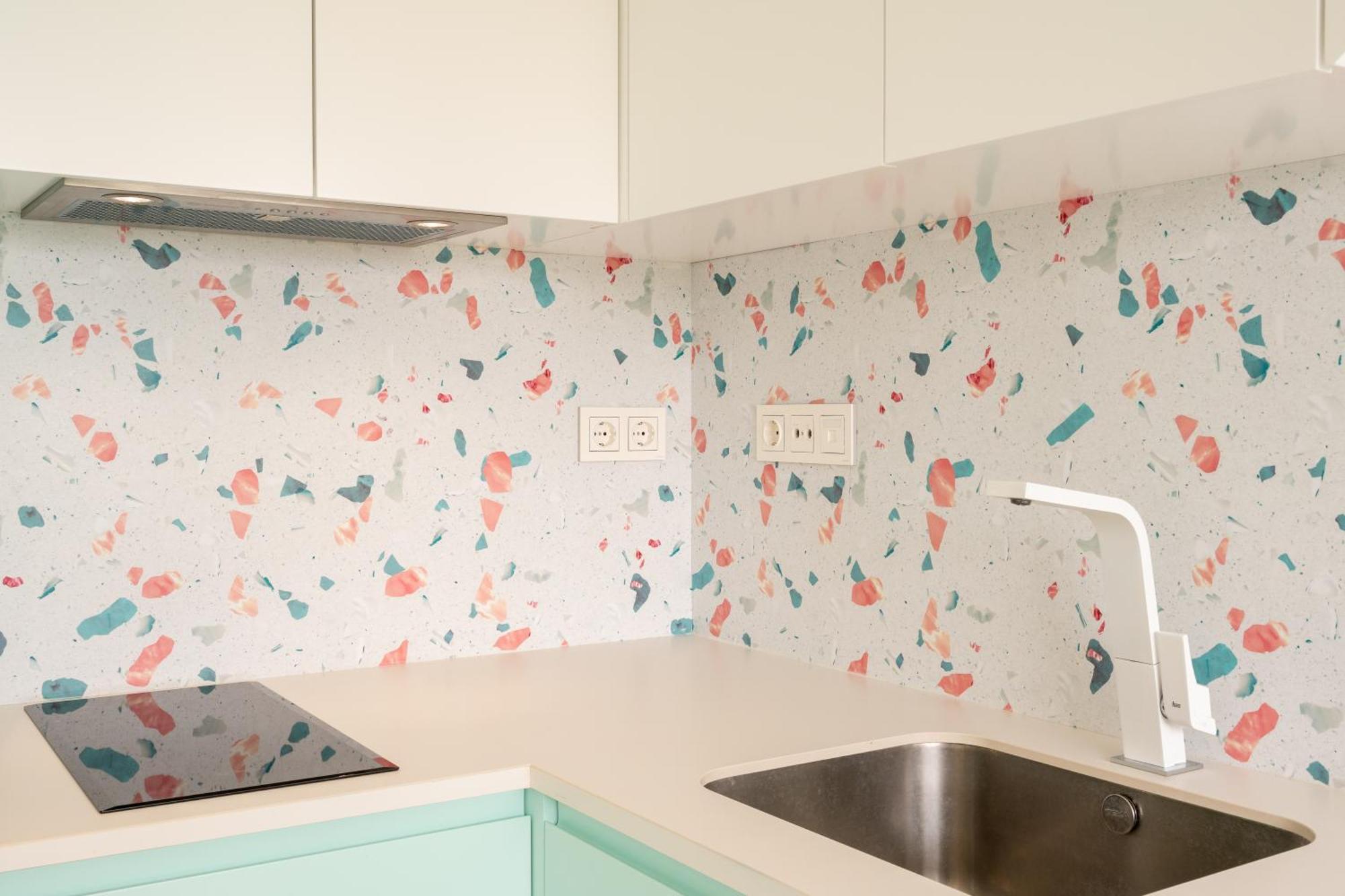 Apartamento De Diseno Con Piscina Y Gimnasio By Elconserje ムルシア エクステリア 写真