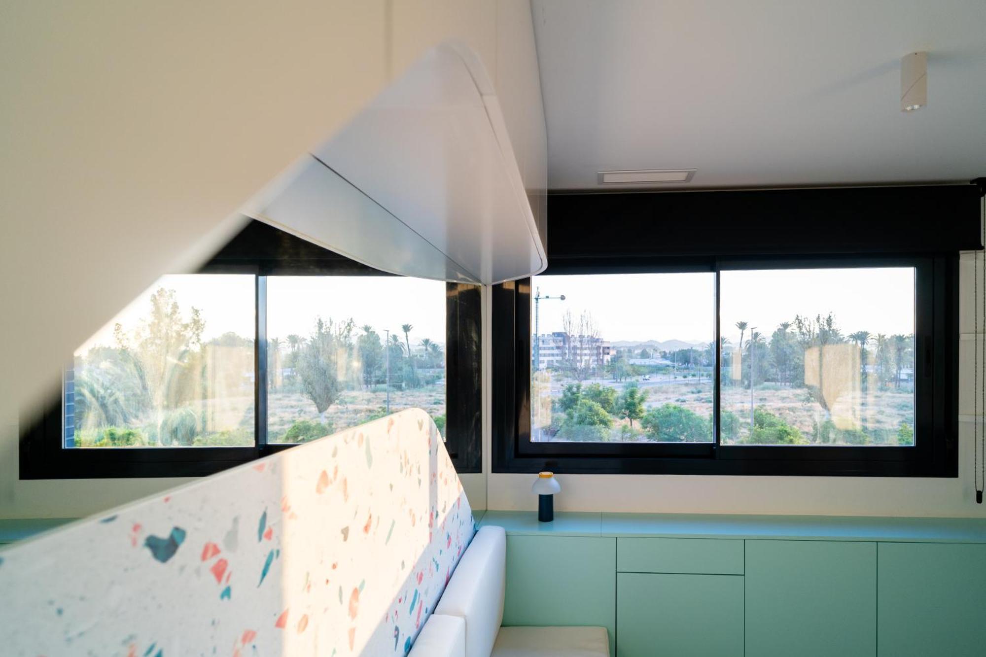 Apartamento De Diseno Con Piscina Y Gimnasio By Elconserje ムルシア エクステリア 写真